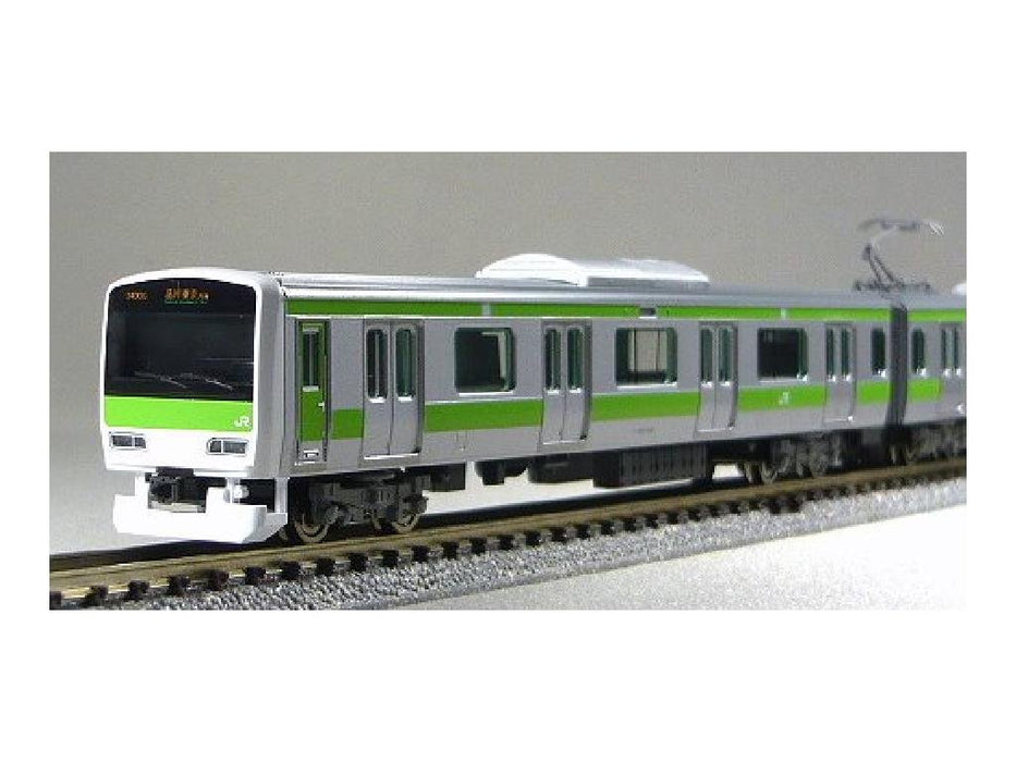 Tomytec Tomix N Gauge E231-500 Yamanote Line 3-Car Set 92373 Model Train- Japan Figure Store - #1 Bring To You The Best Japanese Goods