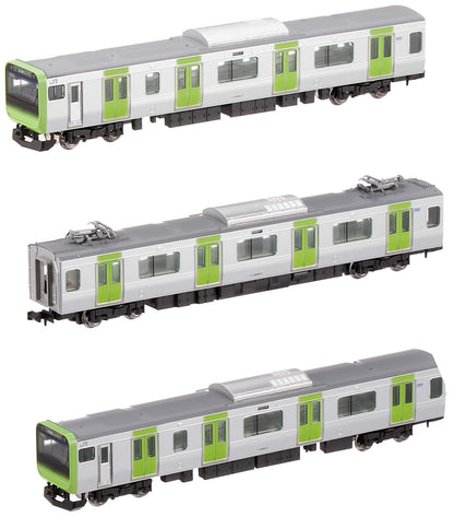 Tomytec Tomix N Gauge E235 Series Yamanote 3 Car Basic Set 92589 Model Train- Japan Figure Store - #1 Bring To You The Best Japanese Goods