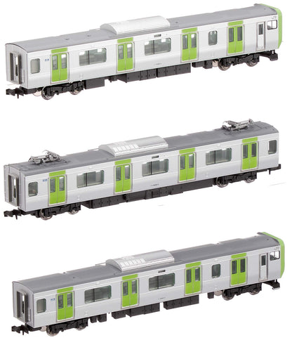 Tomytec Tomix N Gauge E235 Series Yamanote 3 Car Basic Set 92589 Model Train- Japan Figure Store - #1 Bring To You The Best Japanese Goods