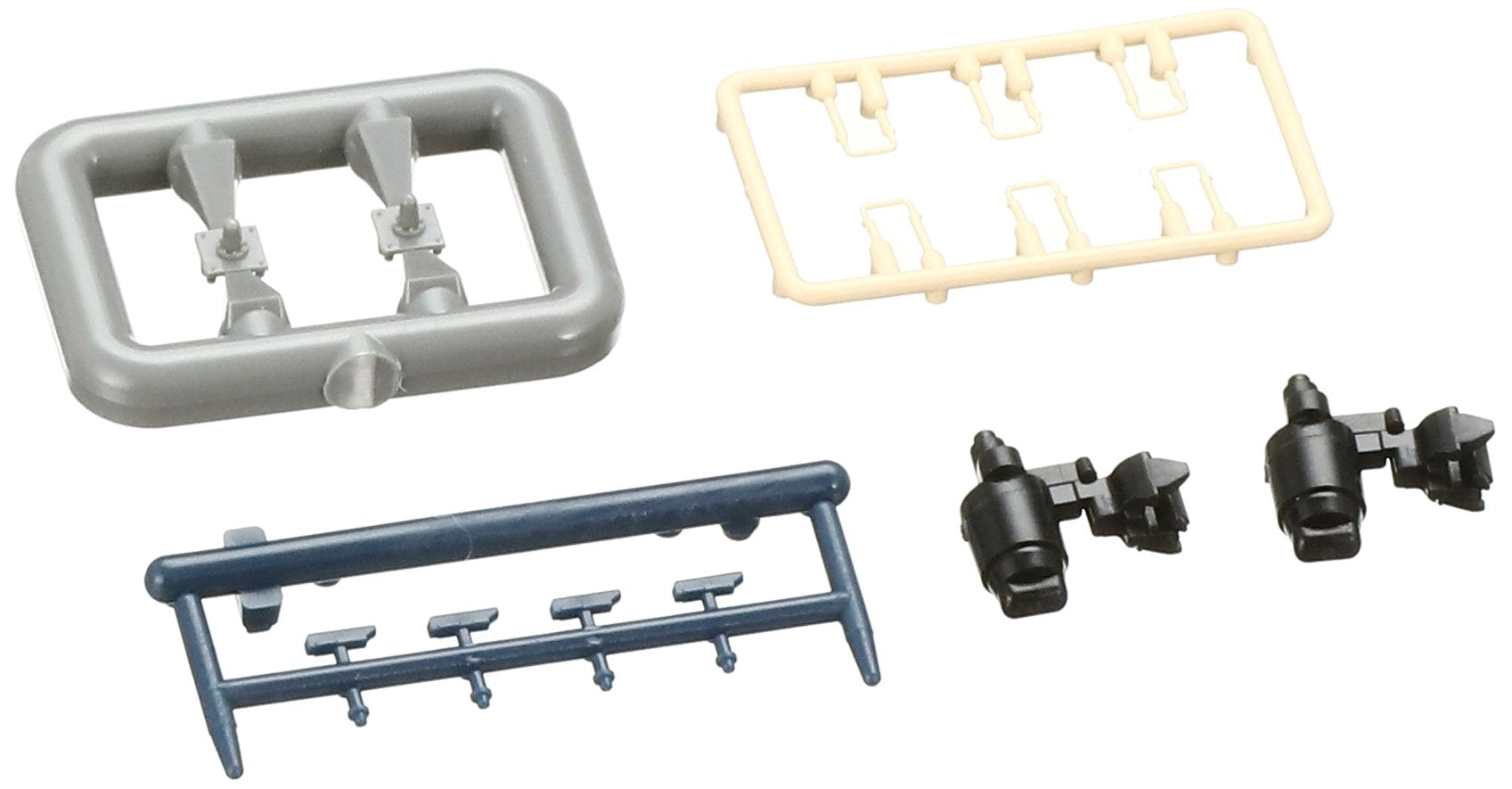 Tomytec Tomix N Gauge Ed62 9181 Sealed Beam Railway Model Locomotive- Japan Figure Store - #1 Bring To You The Best Japanese Goods