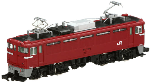 Tomytec Ed79-0 Single Arm P 9113 Electric Locomotive Tomix N Gauge Railway Model- Japan Figure Store - #1 Bring To You The Best Japanese Goods