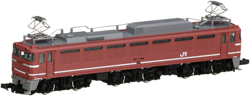 Tomytec Tomix EF81 600 JR Freight Electric Locomotive Renewed Railway Model Car- Japan Figure Store - #1 Bring To You The Best Japanese Goods