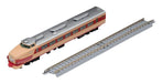 Tomytec Tomix N Gauge 485 Series Yamabiko Bonnet FM-011 Railway Model Train- Japan Figure Store - #1 Bring To You The Best Japanese Goods