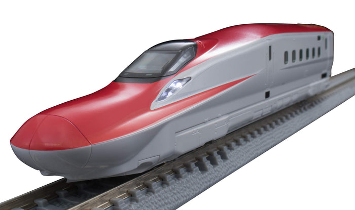 Tomytec Tomix N Gauge E6 Series Komachi FM-002 Model Train First Car Museum Edition- Japan Figure Store - #1 Bring To You The Best Japanese Goods