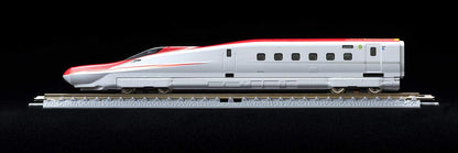 Tomytec Tomix N Gauge E6 Series Komachi FM-002 Model Train First Car Museum Edition- Japan Figure Store - #1 Bring To You The Best Japanese Goods