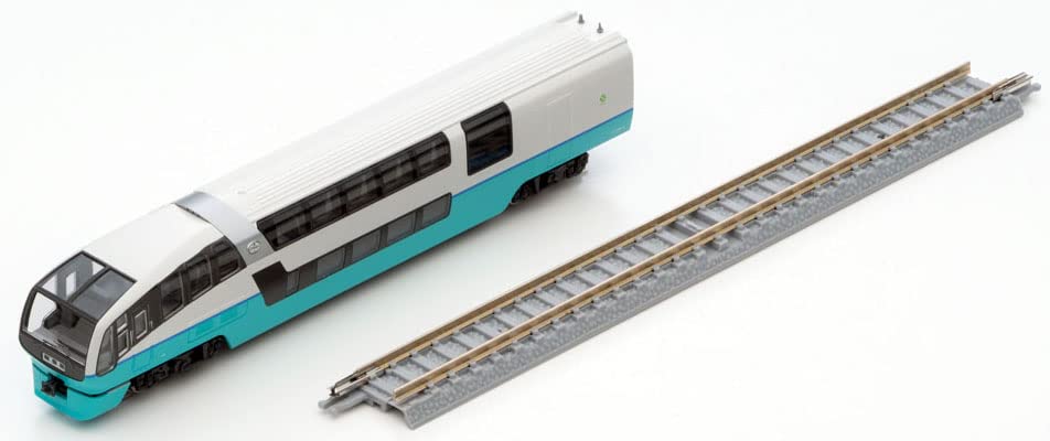 TOMIX Fm-027 First Car Museum Jr Series 251 Limited Express Train Super View Odoriko/2Nd/New Painting N Scale- Japan Figure Store - #1 Bring To You The Best Japanese Goods