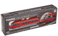 Tomytec Tomix N Gauge 70000 Type Gse Odakyu Romance Car FM-013 Model Train- Japan Figure Store - #1 Bring To You The Best Japanese Goods