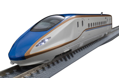 Tomytec Tomix N Gauge First Car Museum W7 Series Model Train FM-007- Japan Figure Store - #1 Bring To You The Best Japanese Goods