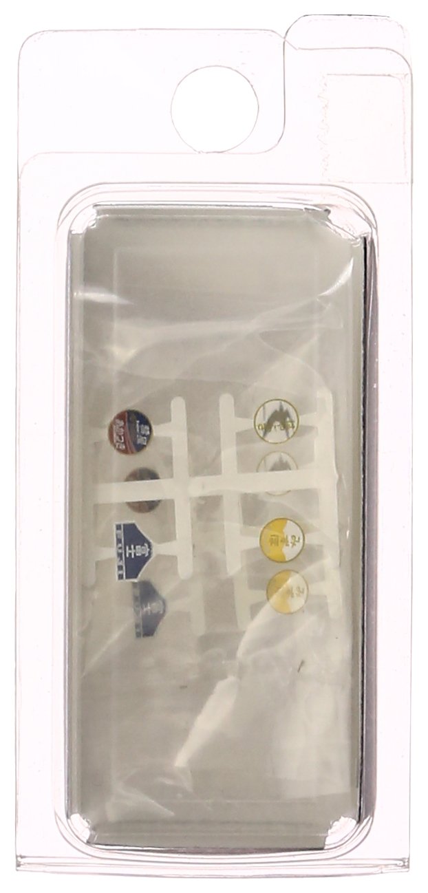 Tomytec Tomix N Gauge Head Mark Ef66 A 0851 Railway Model Kit- Japan Figure Store - #1 Bring To You The Best Japanese Goods