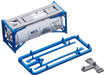 Tomytec Iso20Ft Nippon Riku Tank Container 2-Pack Tomix N Gauge 3169 Railway Model- Japan Figure Store - #1 Bring To You The Best Japanese Goods