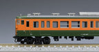 Tomytec Tomix N Gauge JNR 115 300 Series 4-Car Railway Model Train in Shonan Color- Japan Figure Store - #1 Bring To You The Best Japanese Goods