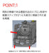 Tomix N Gauge Jnr C55 Type Tertiary Type Hokkaido Specification 2010 Model Railroad Steam Locomotive- Japan Figure Store - #1 Bring To You The Best Japanese Goods