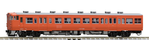 Tomytec Tomix Jnr Kiha47 1000 Type 9475 Diesel Car Railway Model N Gauge- Japan Figure Store - #1 Bring To You The Best Japanese Goods