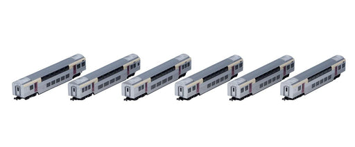 Tomytec Tomix N Gauge 215 Series Extension Set 98445 White JR Railway Model Train- Japan Figure Store - #1 Bring To You The Best Japanese Goods