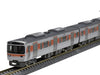 Tomix 98820 Jr Series 315 Commuter Train 8 Cars Set N Scale- Japan Figure Store - #1 Bring To You The Best Japanese Goods