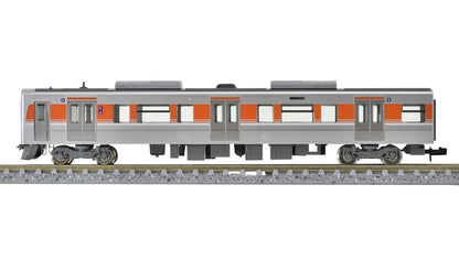 Tomix 98820 Jr Series 315 Commuter Train 8 Cars Set N Scale- Japan Figure Store - #1 Bring To You The Best Japanese Goods
