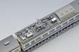 Tomytec Tomix N Gauge 475 Series Hokuriku Main Line New Paint Railway Model Train Set- Japan Figure Store - #1 Bring To You The Best Japanese Goods