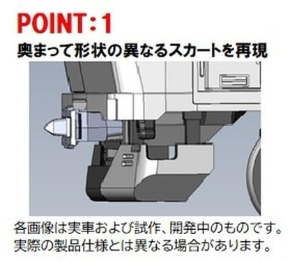Tomytec Japan Tomix N Gauge 98841 Jr E233 2000 Series Joban Line Train Set- Japan Figure Store - #1 Bring To You The Best Japanese Goods