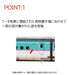 TOMIX 98497 Jr Series E5 Tohoku/Hokkaido Shinkansen 'Hayabusa' 4 Cars Set N Scale- Japan Figure Store - #1 Bring To You The Best Japanese Goods