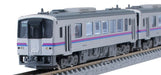 Tomytec Tomix Diesel Car Model - N Gauge Jr Kiha 120 300 Fukuen Line Railway Set- Japan Figure Store - #1 Bring To You The Best Japanese Goods