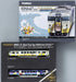 Tomytec Tomix N Gauge Diesel Car Model 2-Car Jr Kiha47 2000 Type 98055 Railway Set- Japan Figure Store - #1 Bring To You The Best Japanese Goods