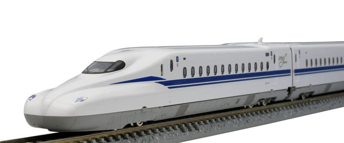 Tomytec Tomix N Gauge JR N700-3000 Series Tokaido/Sanyo Shinkansen Model Train Set- Japan Figure Store - #1 Bring To You The Best Japanese Goods