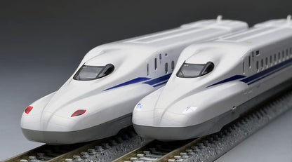 Tomytec Tomix N Gauge JR N700-3000 Series Tokaido/Sanyo Shinkansen Model Train Set- Japan Figure Store - #1 Bring To You The Best Japanese Goods