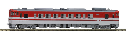 Tomytec Tomix Kiha 40 500 N Gauge Diesel Railway Model Car Niigata Red T 8475- Japan Figure Store - #1 Bring To You The Best Japanese Goods
