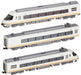 Tomytec Tomix N Gauge 21000 Series Urban Liner Plus 3 Cars Basic Set Railway Model Train- Japan Figure Store - #1 Bring To You The Best Japanese Goods
