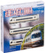 Tomytec Tomix N Gauge 21000 Series Urban Liner Plus 3 Cars Basic Set Railway Model Train- Japan Figure Store - #1 Bring To You The Best Japanese Goods