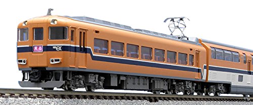 Tomytec Tomix N Gauge Kinki Nippon 30000 Series Vista Ex 92598 Model Train Set- Japan Figure Store - #1 Bring To You The Best Japanese Goods
