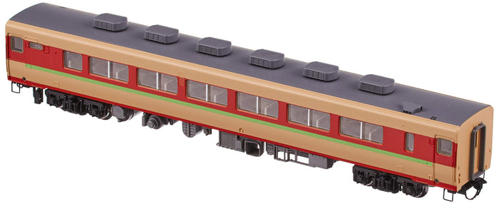 Tomytec Tomix N Gauge Km 28-2300 Obi 8415 Diesel Model Railway Car- Japan Figure Store - #1 Bring To You The Best Japanese Goods
