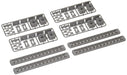 Tomytec Tomix N Gauge 4-Piece Elevated Beam 3245 Railway Model Supplies- Japan Figure Store - #1 Bring To You The Best Japanese Goods