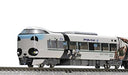 Tomytec Tomix N Gauge 287 Series Panda Kuroshio Smile Adventure Model Train 6 Cars- Japan Figure Store - #1 Bring To You The Best Japanese Goods