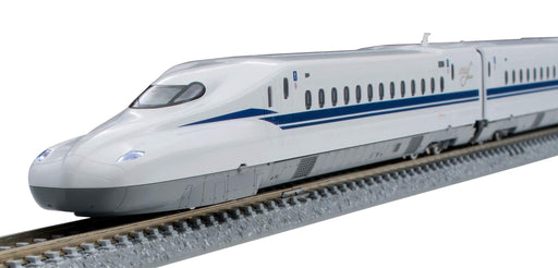 Tomytec Tomix N700S 8-Car Basic Set N Gauge 9000 Series Test Car Railway Model 98670- Japan Figure Store - #1 Bring To You The Best Japanese Goods
