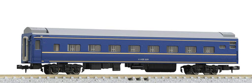 Tomytec Tomix N Gauge 25-100 Hokutosei JR East Railway Model Passenger Car- Japan Figure Store - #1 Bring To You The Best Japanese Goods