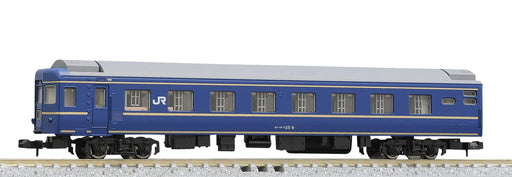 Tomytec Tomix N Gauge 25-0 Type Hokutosei JR East 9529 Model Passenger Car- Japan Figure Store - #1 Bring To You The Best Japanese Goods