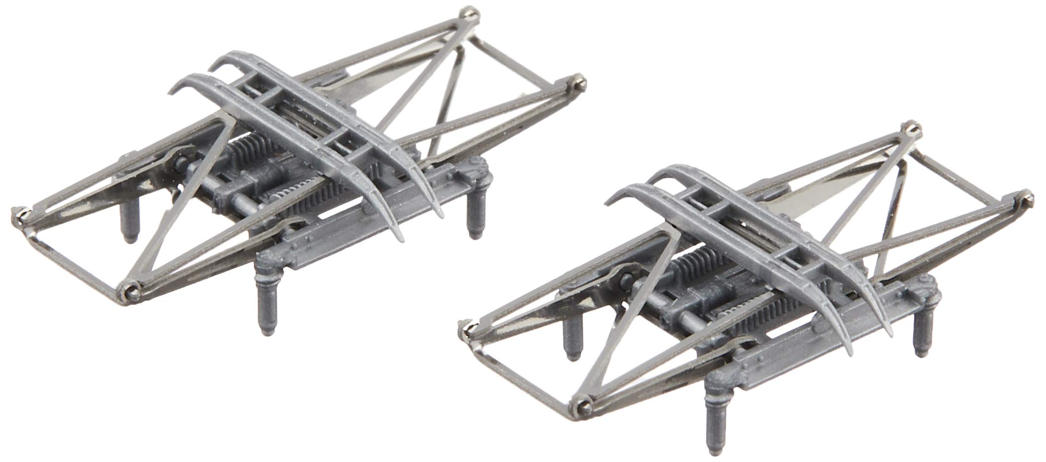 Tomytec Tomix N Gauge Pantograph Pt4212S 0250 Model Train Accessory- Japan Figure Store - #1 Bring To You The Best Japanese Goods