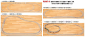 Tomytec Tomix N Gauge Double Track Double Crossover Point Set 91029 Japan Model Railroad Set- Japan Figure Store - #1 Bring To You The Best Japanese Goods