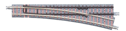 Tomytec Tomix N Gauge 1298 Safety Siding Rail Model Railway Supplies- Japan Figure Store - #1 Bring To You The Best Japanese Goods