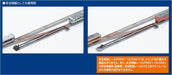 Tomytec Tomix N Gauge 1298 Safety Siding Rail Model Railway Supplies- Japan Figure Store - #1 Bring To You The Best Japanese Goods