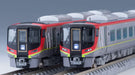 Tomytec Tomix N Gauge Jr 2700 Series Diesel Car Minamikaze/Shimanto Set 97950 Model Railway- Japan Figure Store - #1 Bring To You The Best Japanese Goods
