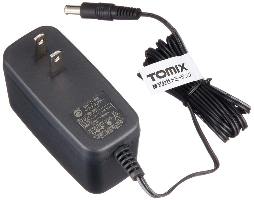 Tomytec Tomix N Gauge TCS Power Unit 5517 - Model Railway Supplies- Japan Figure Store - #1 Bring To You The Best Japanese Goods