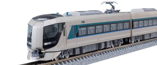 Tomytec Tomix N Gauge Tobu 500 Series 3-Car Liberty Basic Set Railway Model Train 98427- Japan Figure Store - #1 Bring To You The Best Japanese Goods