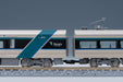 Tomytec Tomix N Gauge Tobu 500 Series 3-Car Liberty Basic Set Railway Model Train 98427- Japan Figure Store - #1 Bring To You The Best Japanese Goods