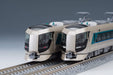 Tomytec Tomix N Gauge Tobu 500 Series 3-Car Liberty Basic Set Railway Model Train 98427- Japan Figure Store - #1 Bring To You The Best Japanese Goods