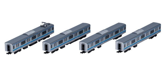 Tomytec Tomix N Gauge Type 70-000 Rinkai Line Rapid Transit Railway Model Train Set- Japan Figure Store - #1 Bring To You The Best Japanese Goods