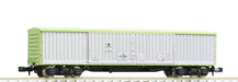Tomytec Tomix N Gauge Waki10000 Late Model 8726 Freight Railway Car Model- Japan Figure Store - #1 Bring To You The Best Japanese Goods