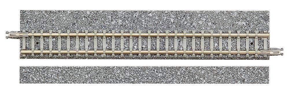Tomytec Tomix N Gauge 1769 Wide PC Rail S140Wp Model Railway Branch Set of 4- Japan Figure Store - #1 Bring To You The Best Japanese Goods