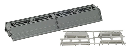 Tomytec Tomix N Gauge Wide Rail Extension 3229 Model Railway Supplies- Japan Figure Store - #1 Bring To You The Best Japanese Goods